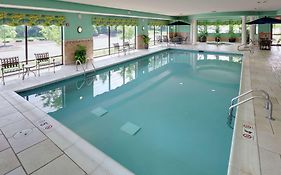 Hampton Inn & Suites Columbus Polaris